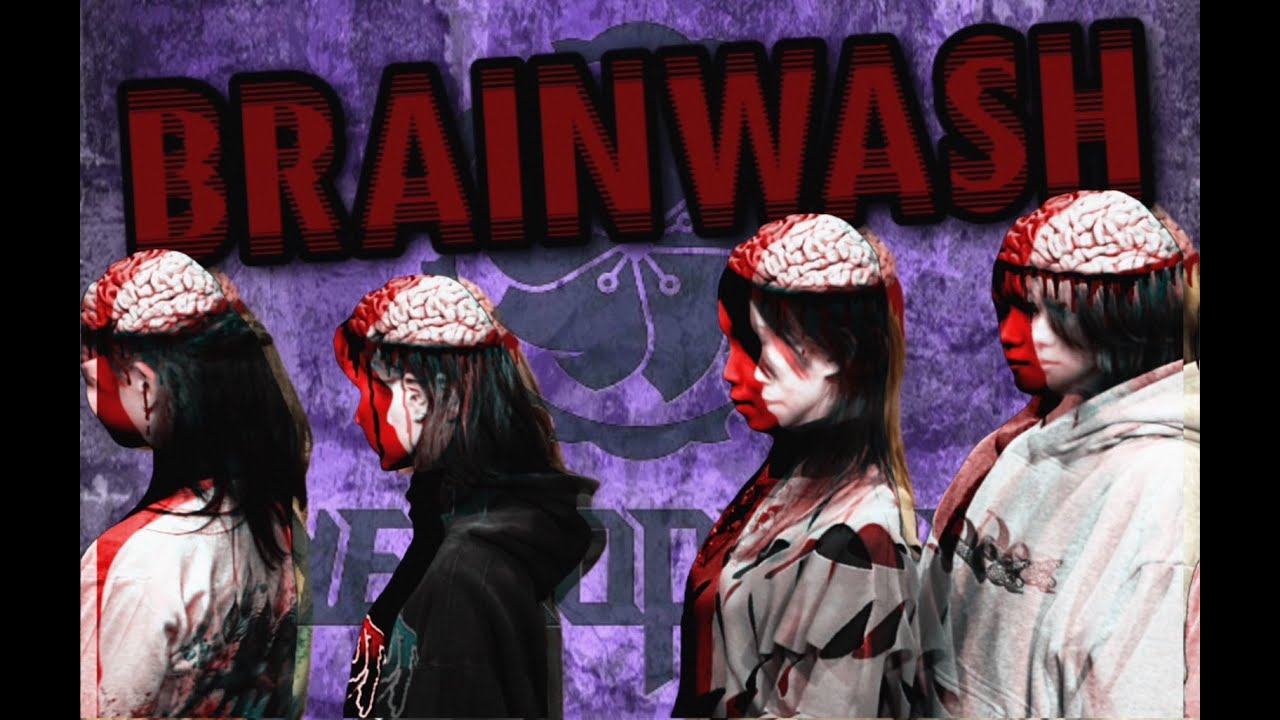 NEMOPHILA / BRAINWASH