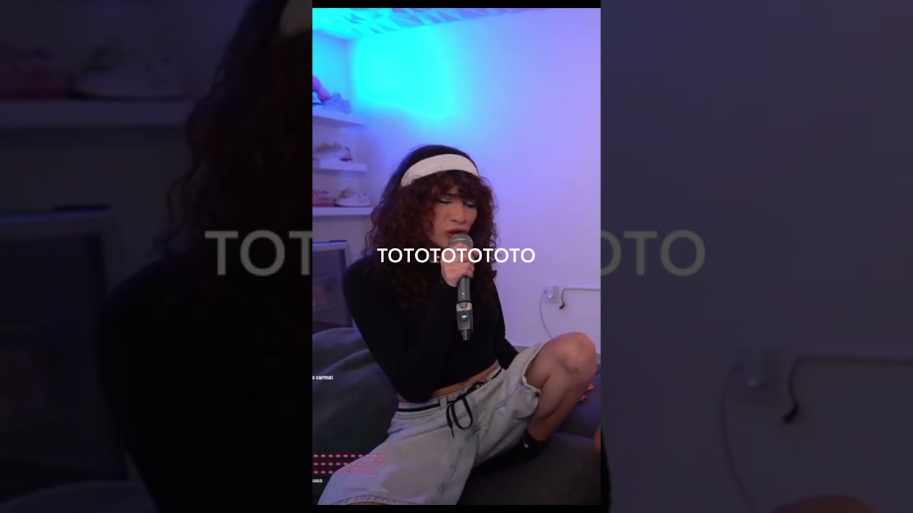 nenaaa?? twitch: Alondrissa #alondrissa #rainelissss