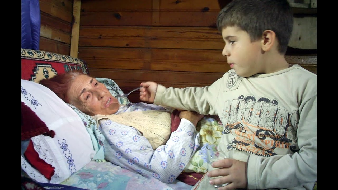 Nene - Kanal 7 TV Filmi
