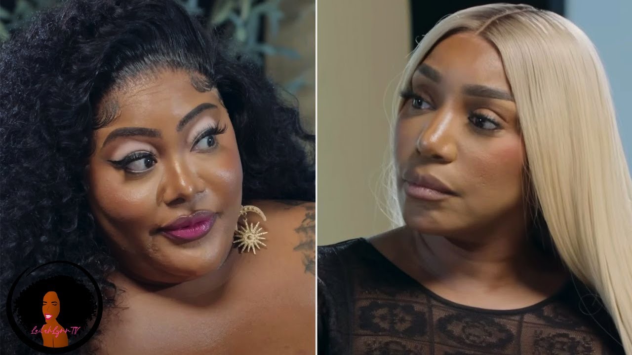 NeNe Leakes Criticized For 'IGNORANT' Comments To TS Madison