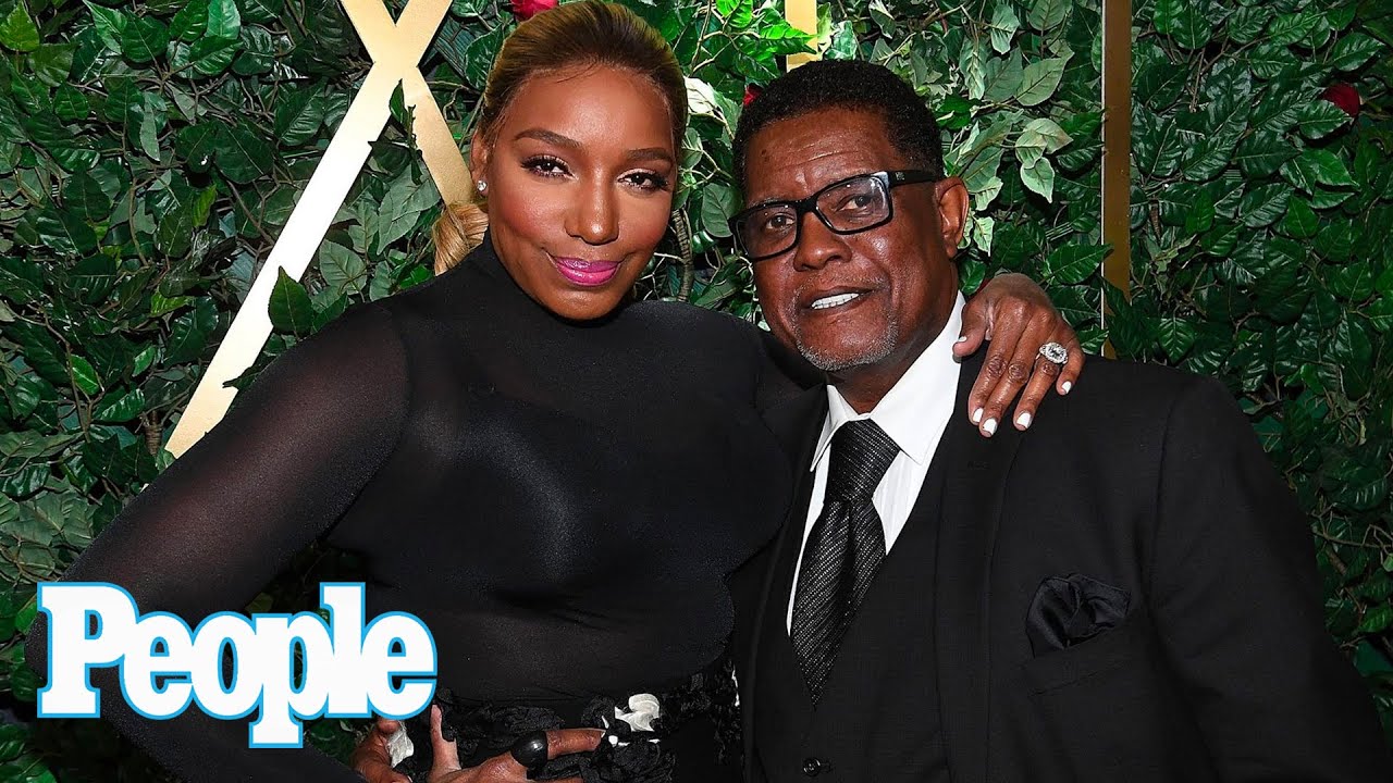 NeNe Leakes Opens Up About Adjusting to Her 