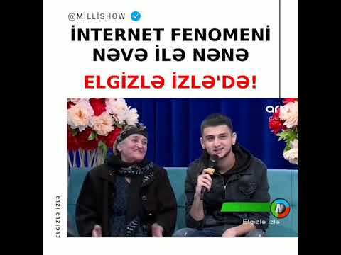 Nene ve neve verlisde