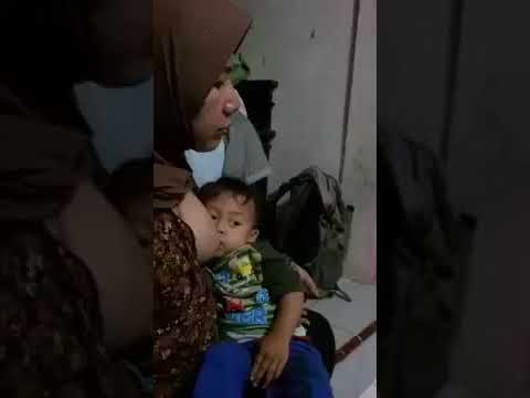 nenen ibu jilbab enak..