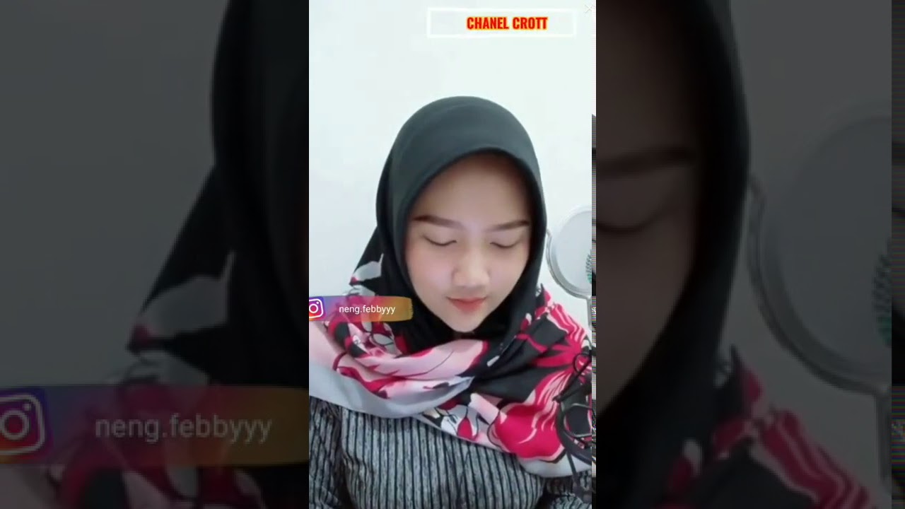 neng febby kentut