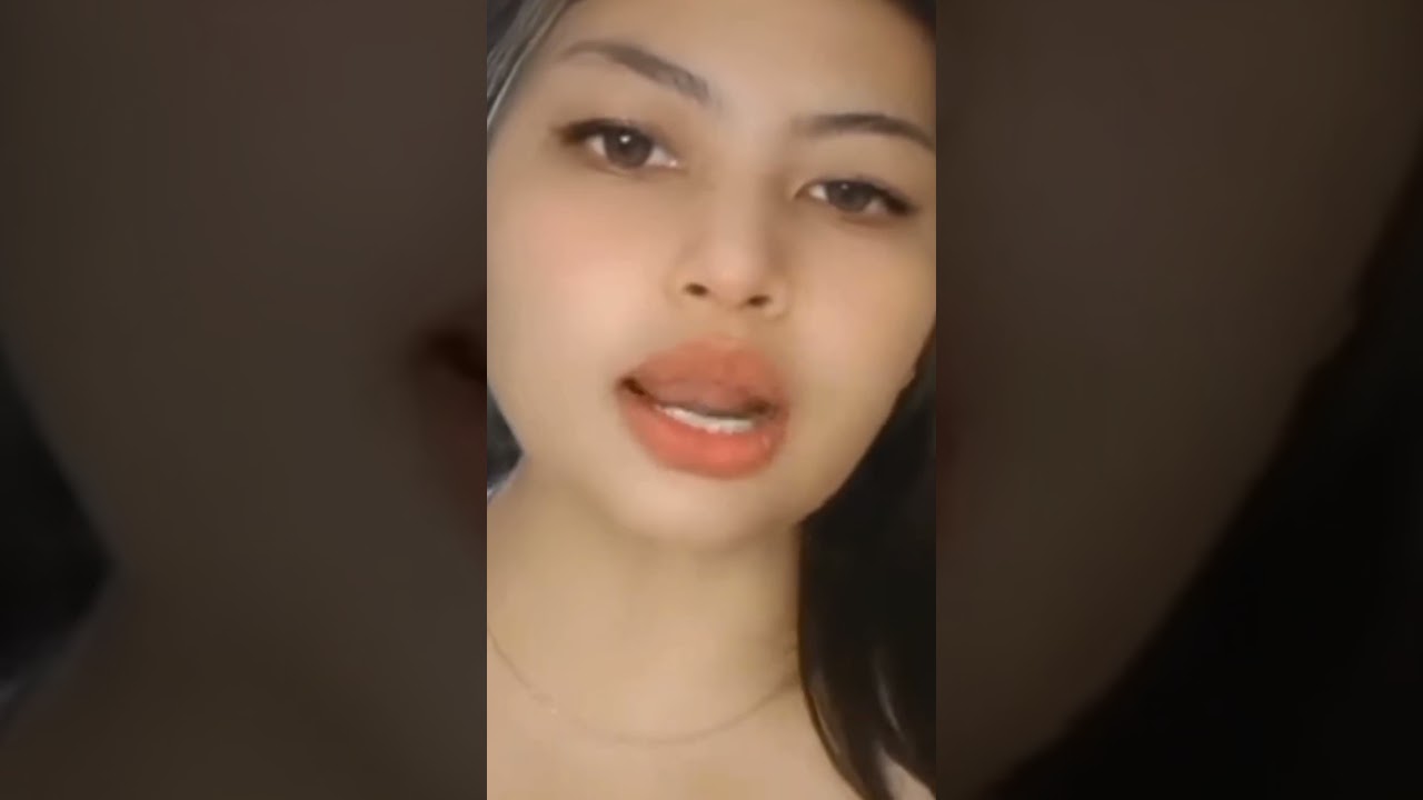 Neng Karin Mon...live bigo