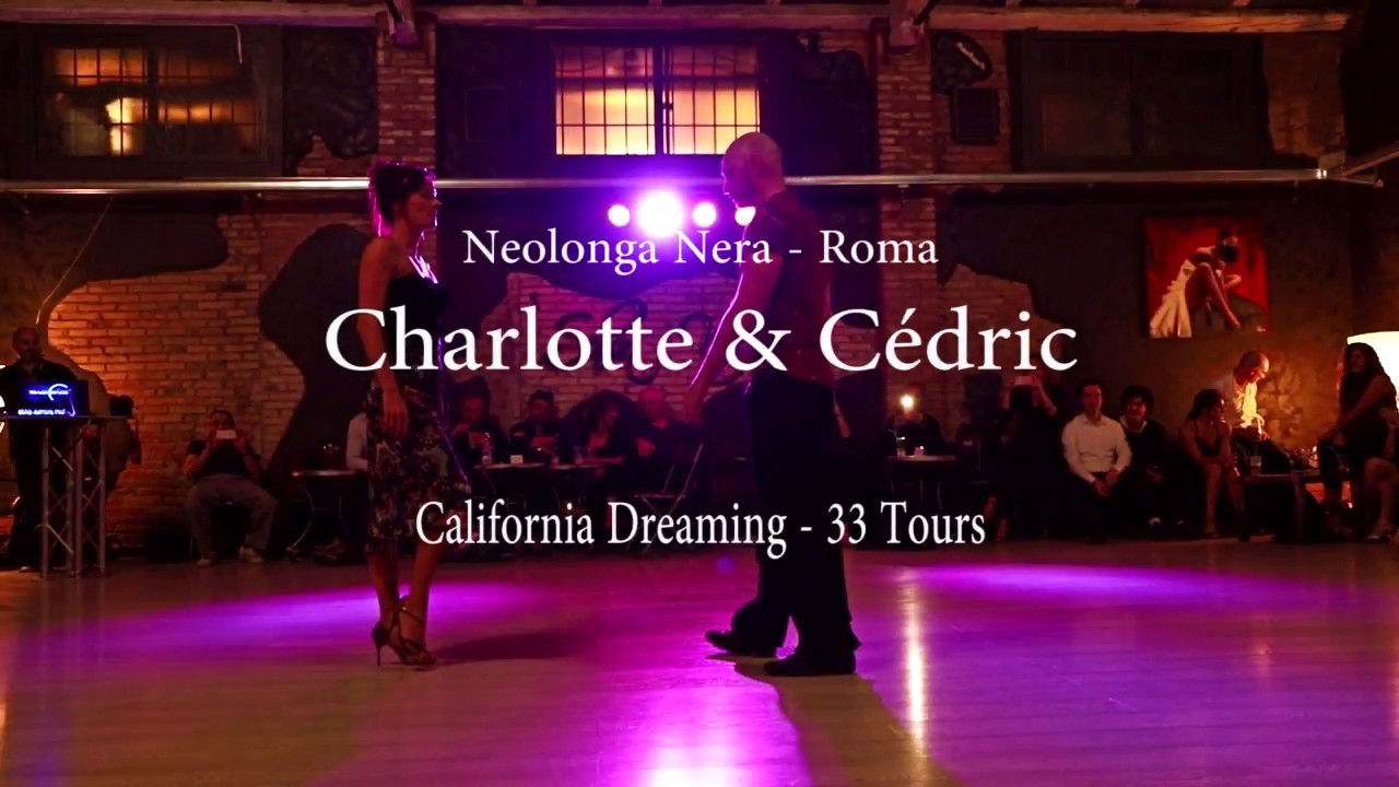Neo Tango - C & C - California Dreaming