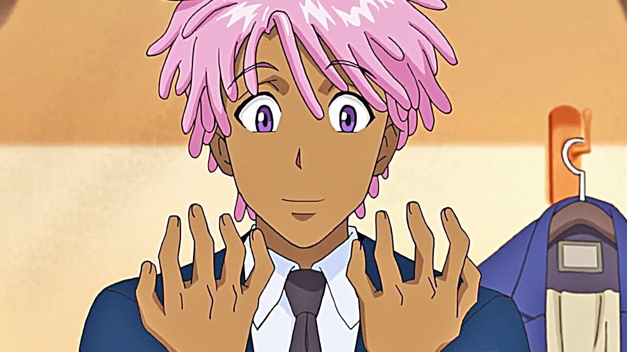 Neo Yokio | official trailer (2017)