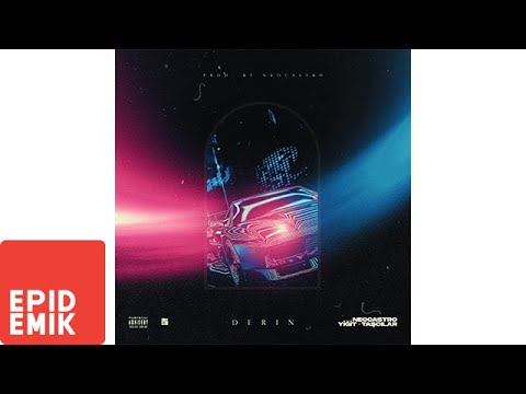 Neocastro & Yiğit Taşcılar - Derin (Official Audio)