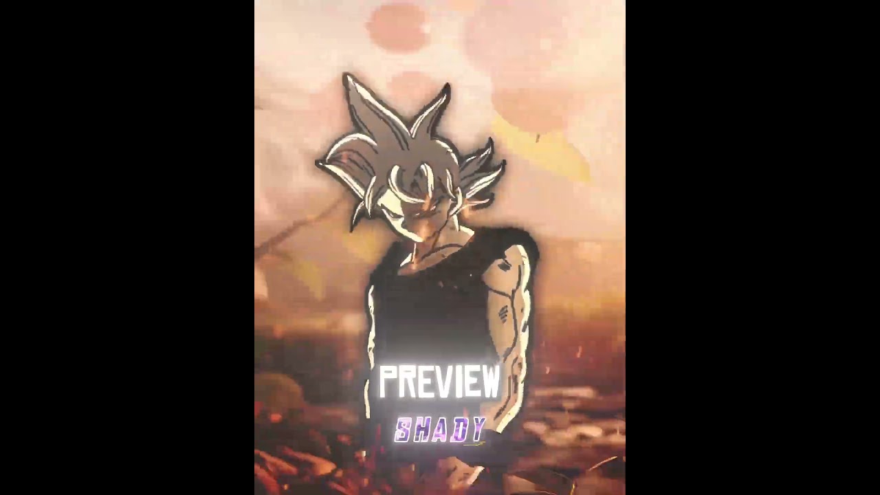 Neon Dotted Glitches🗣🔥「 Preview Edit 」Capcut PC Tutorial #capcutpc