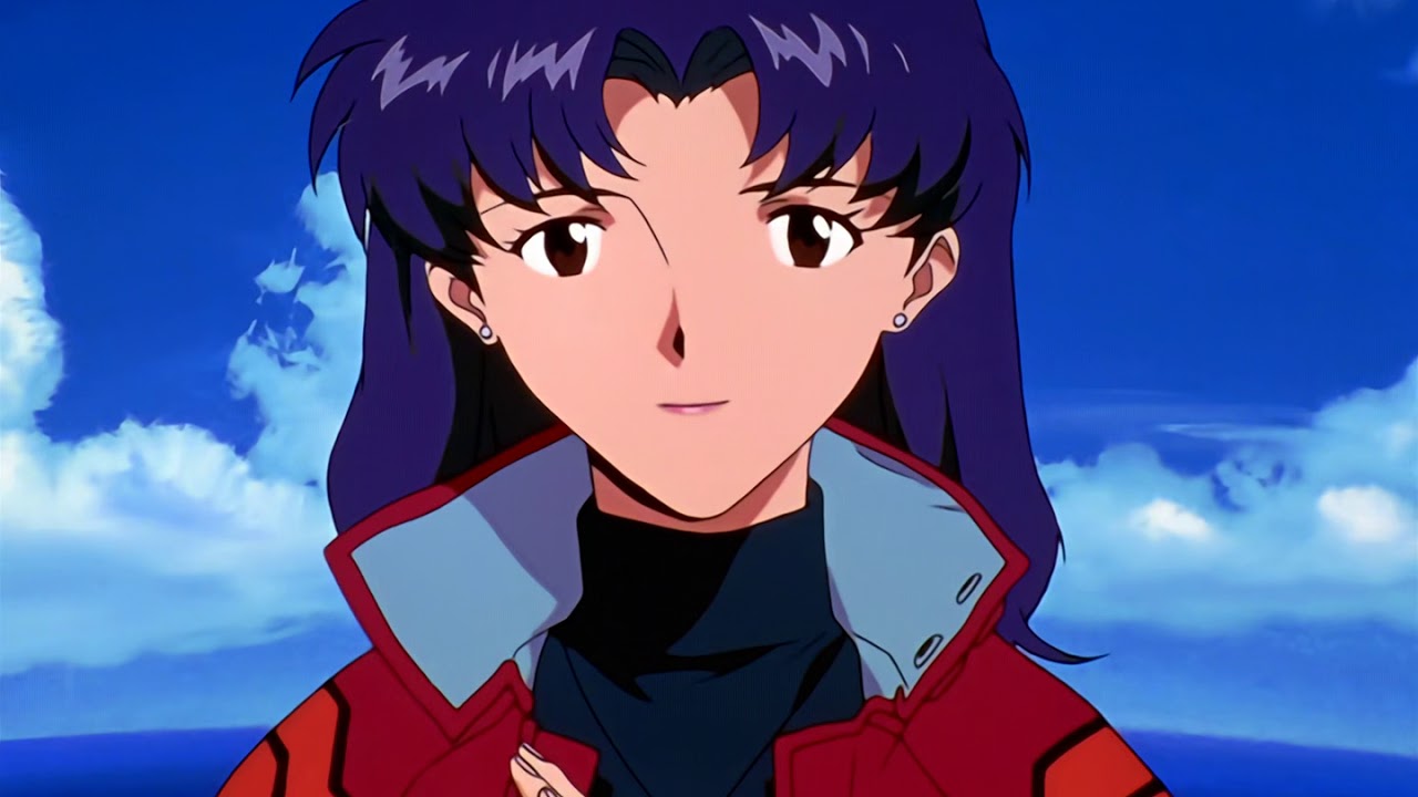 (Neon Genesis Evangelion) Congratulations! [1080p] (English Dubbed, Original)