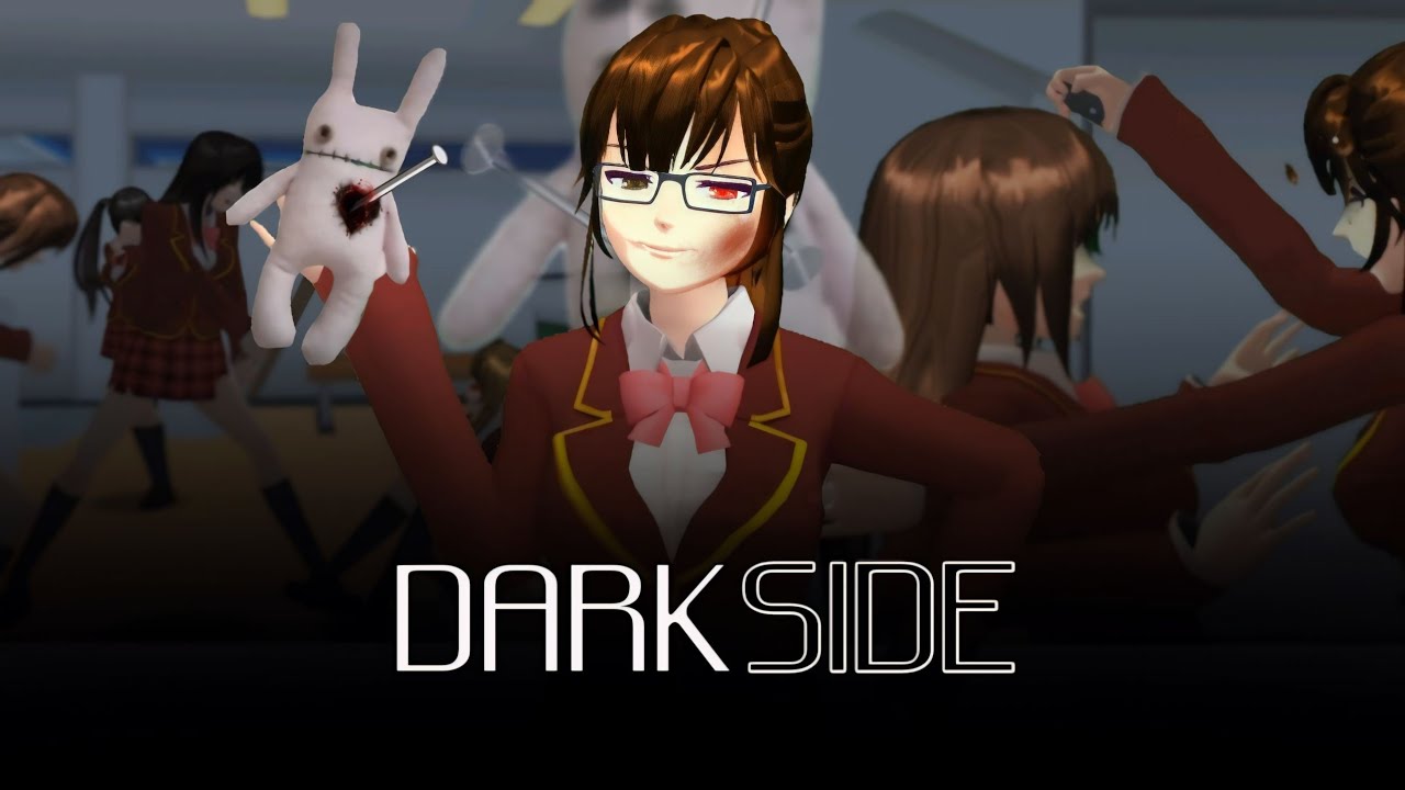 NEONI 'DARKSIDE' M/V SAKURA SCHOOL SIMULATOR (BLOOD WARNING)