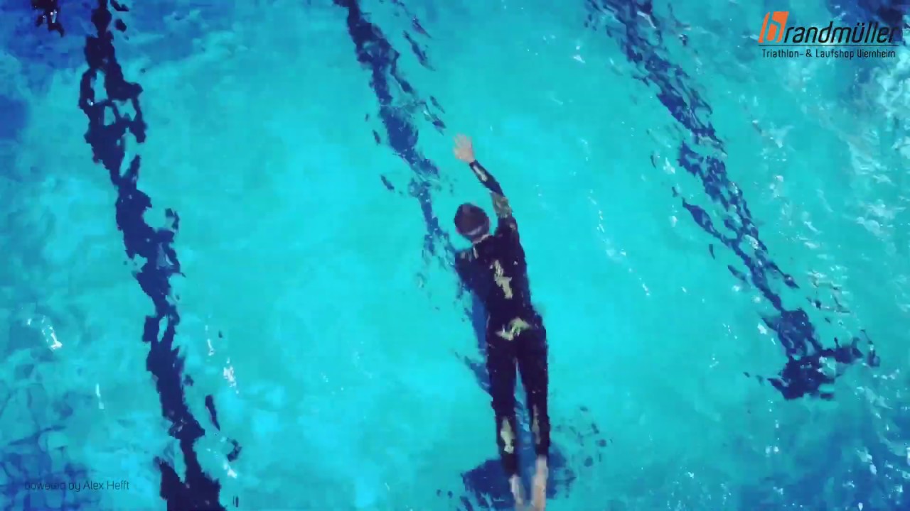 NEOPREN-TESTSCHWIMMEN | MÄRZ 2019