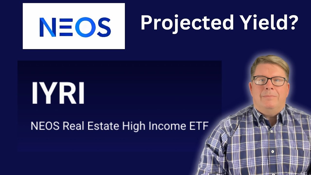 NEOS High-Yield REIT Fund: What Every Investor Needs to Know!