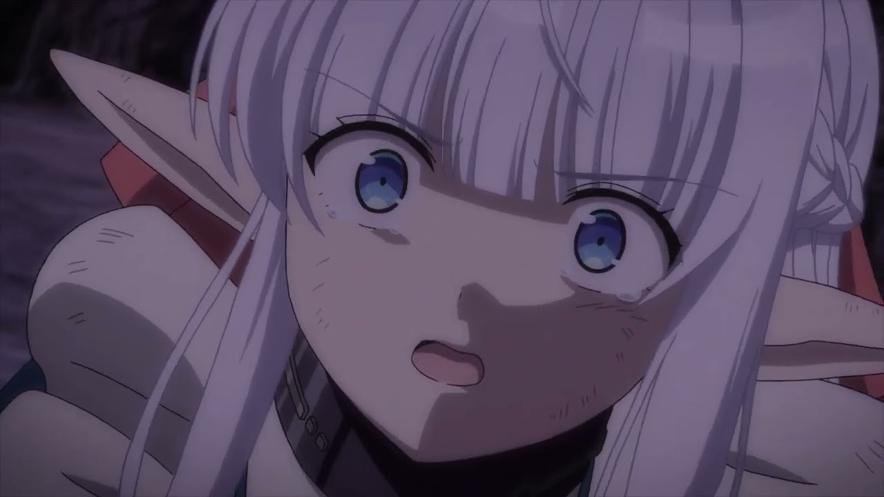 Nephilia twixtor 4k episode 5#nephilia#MaounoOregaDoreiElfwoYomeniShitandagaDouMederebaIi#4k#twixtor