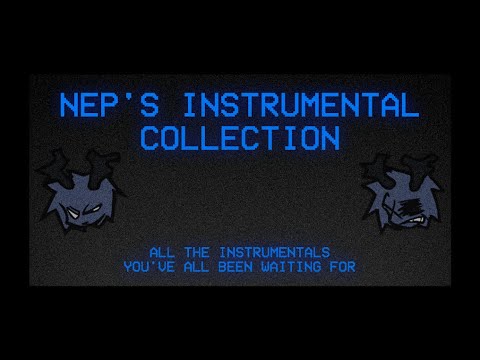 Nep's Instrumental Collection