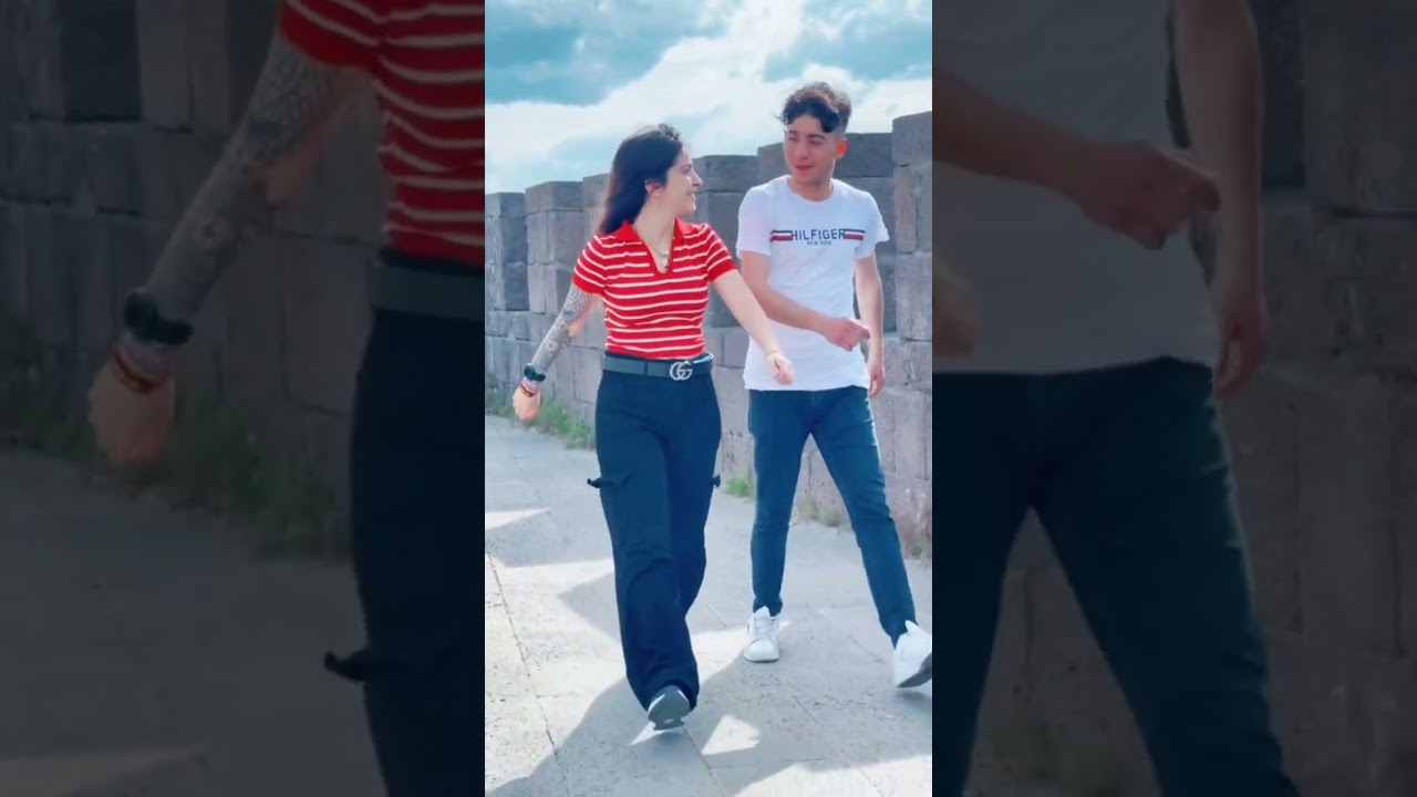 nerden izliyorsunuz (furkan agluc ve zana aslan)