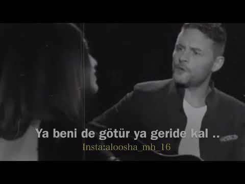 Nerdesin sen diğer yarım 🤩