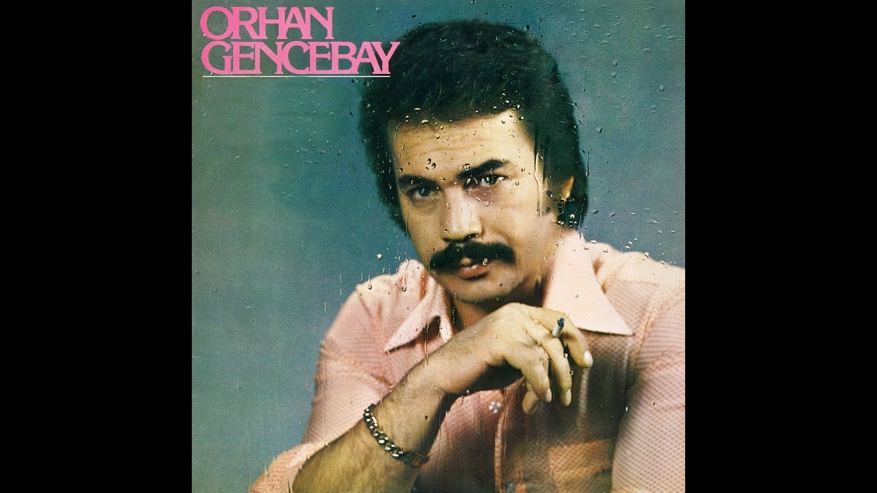Nerede - Orhan Gencebay– Lyric Video - HD