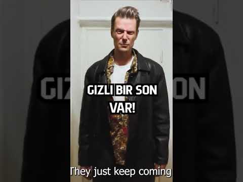 NEREDEYSE KİMSENİN BİLMEDİĞİ SON! [MAX PAYNE 1]