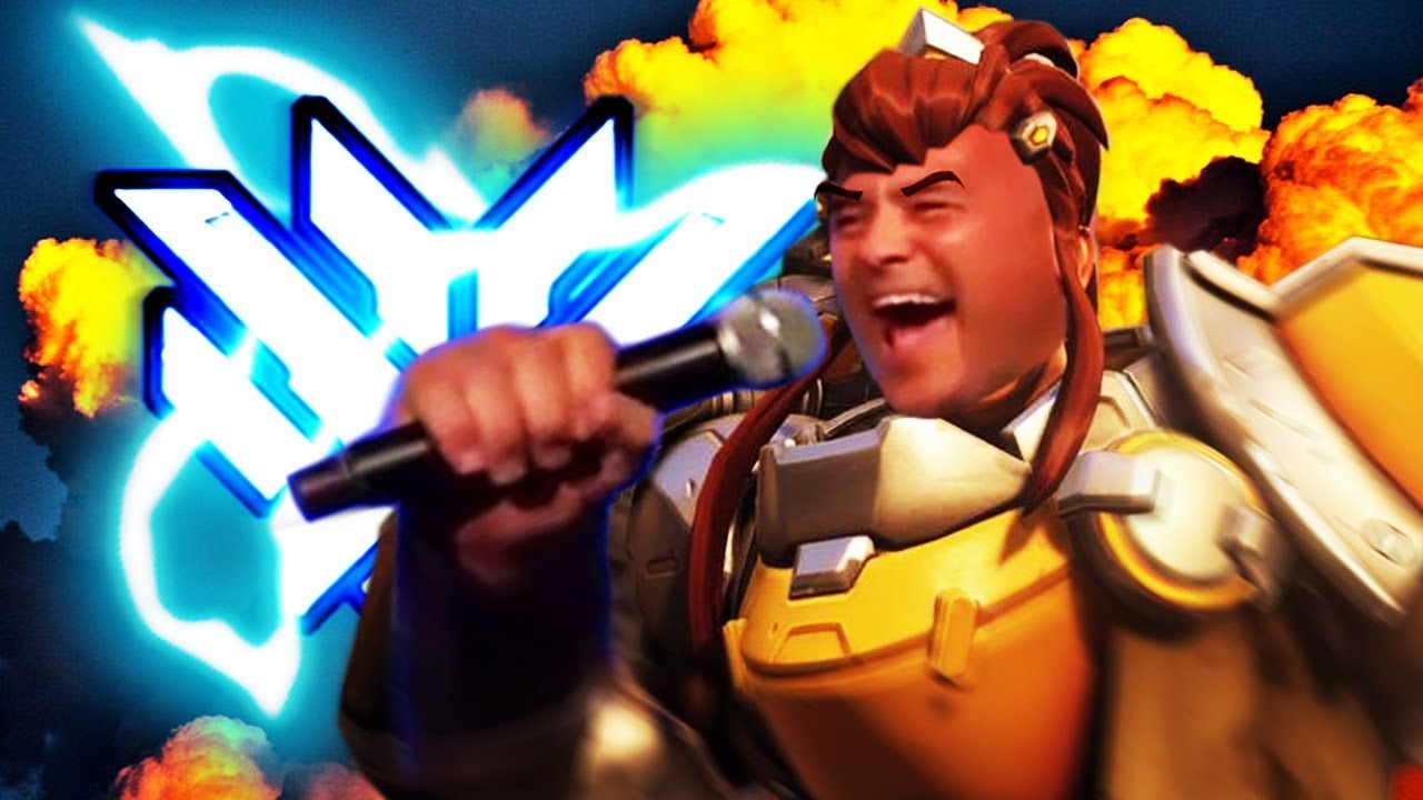 Nerf Brigitte