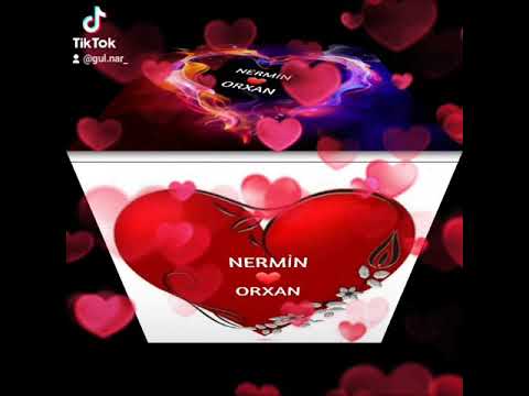 nermin orxan ask