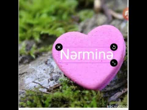 Nermine adina uygun video .