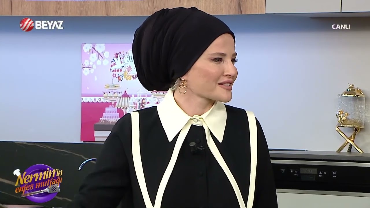 Nermin'in Enfes Mutfağı 123. Bölüm 3 Mart 2023