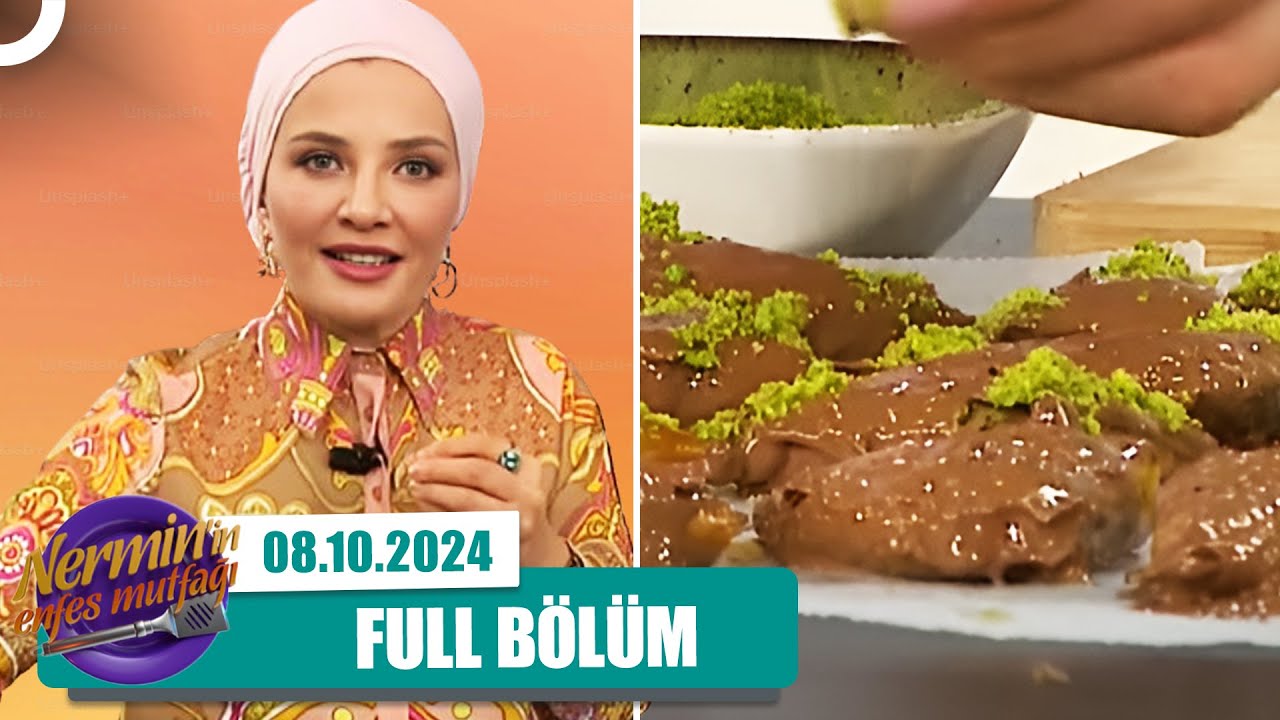 Nermin'in Enfes Mutfağı 440. Bölüm
