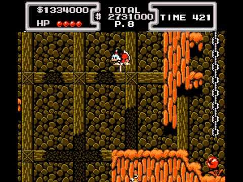 NES Longplay [064] Duck Tales