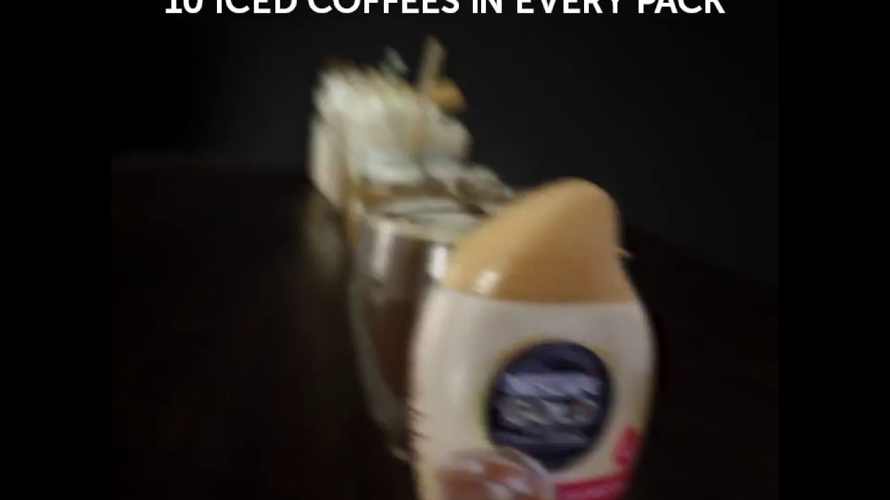 NESCAFE Boomerang SQUARE