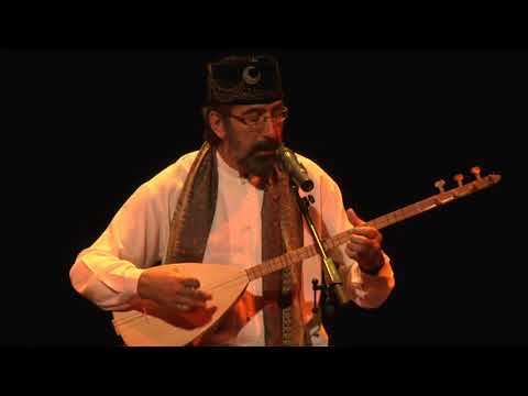 Nesimi poem and Kurdi songs by Latif Bolat