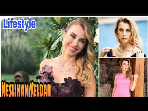 Neslihan Yeldan Lifestyle (Istanbullu Gelin) Biography,Kids,Age,Net Worth,Husband,Facts BY ShowTime