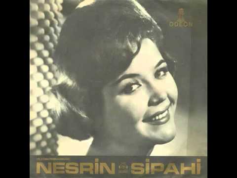 Nesrin Sipahi - Yar saçları lüle lüle