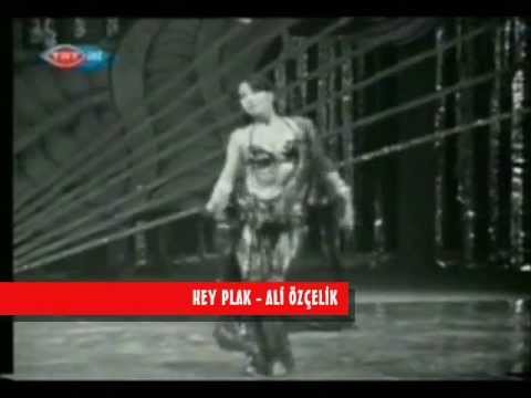 NESRİN TOPKAPI - YILBAŞI DANSI (1980)