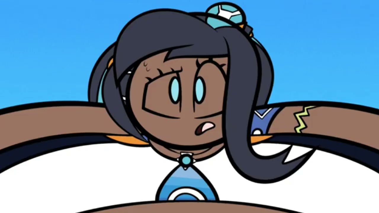Nessa Fat expansion