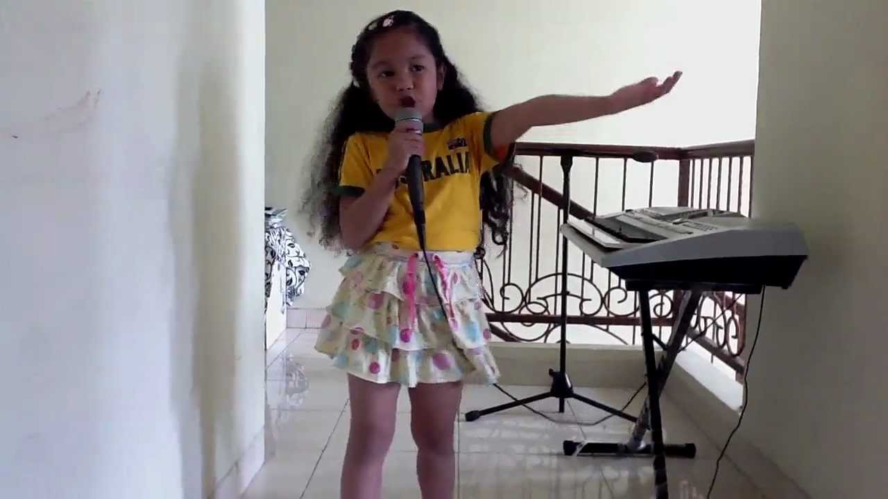 Nesya - Bunda