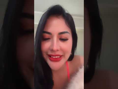 Nesya alina live Instagram hot