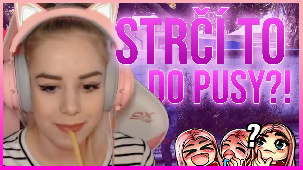 Netřeba komentovat ♥ Oddshots z RolePlaye #18