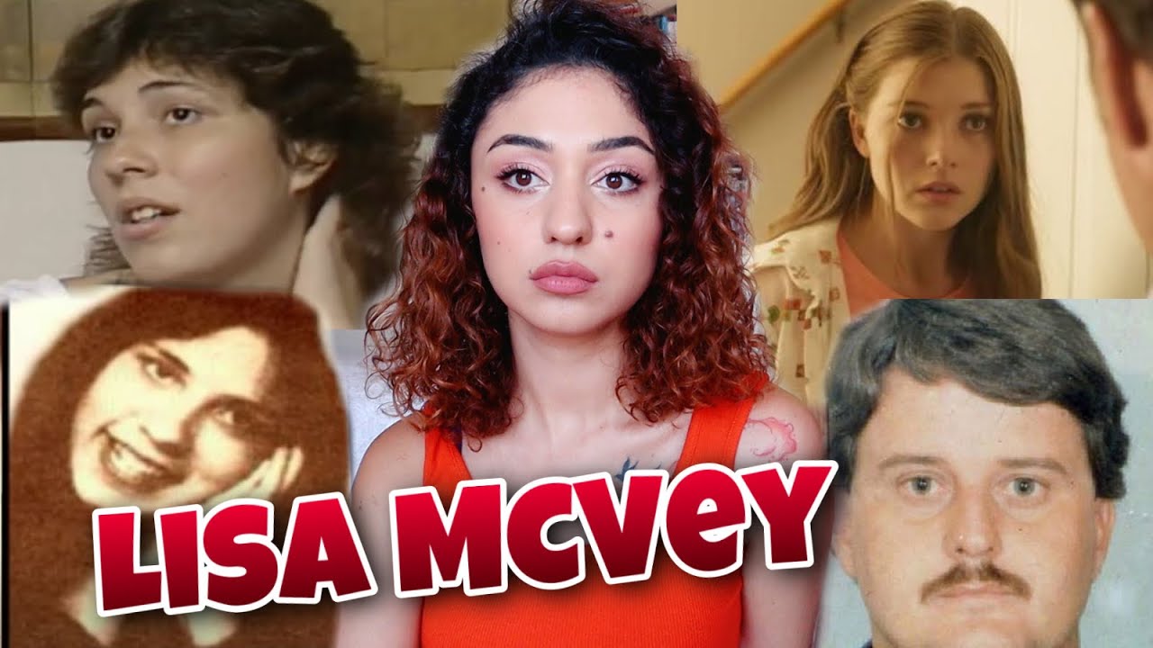 Netflix Believe Me (İnan Bana) Gerçek Hikayesi - Lisa McVey Olayı | KARANLIK DOSYALAR | ÇÖZÜLDÜ