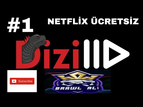Netflix Ücretsiz İstiyorsan İzle (Dizilla Mobil)