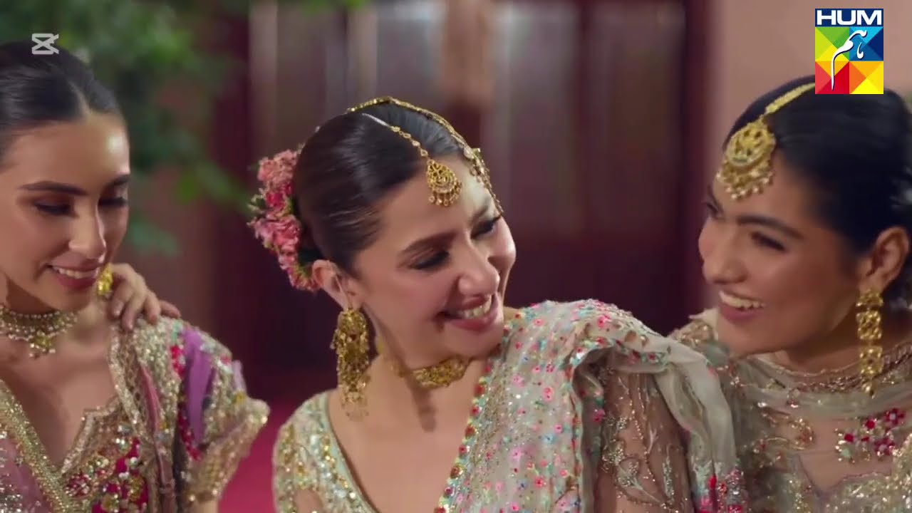 Netflix Presents First Pakistani Series | Fawad k | Mahira K | Sanam S | Hania Amir | Iqra A | Ahad
