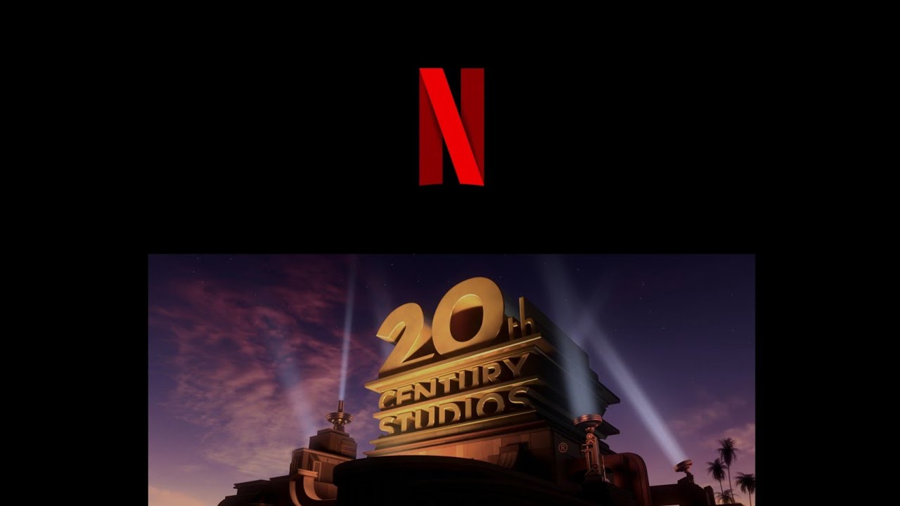 Netflix/20th Century Studios (2021)
