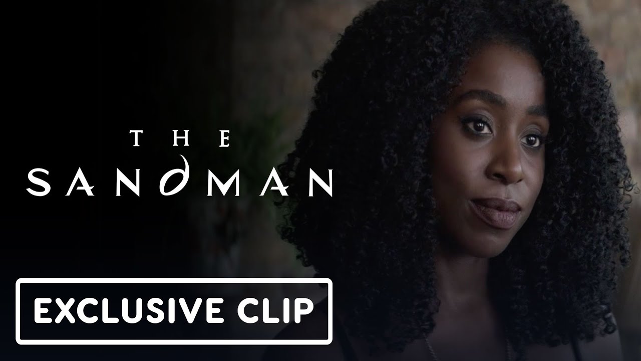 Netflix's The Sandman - Exclusive 
