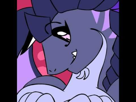 Nether Drake Anthro TF TG Avatar