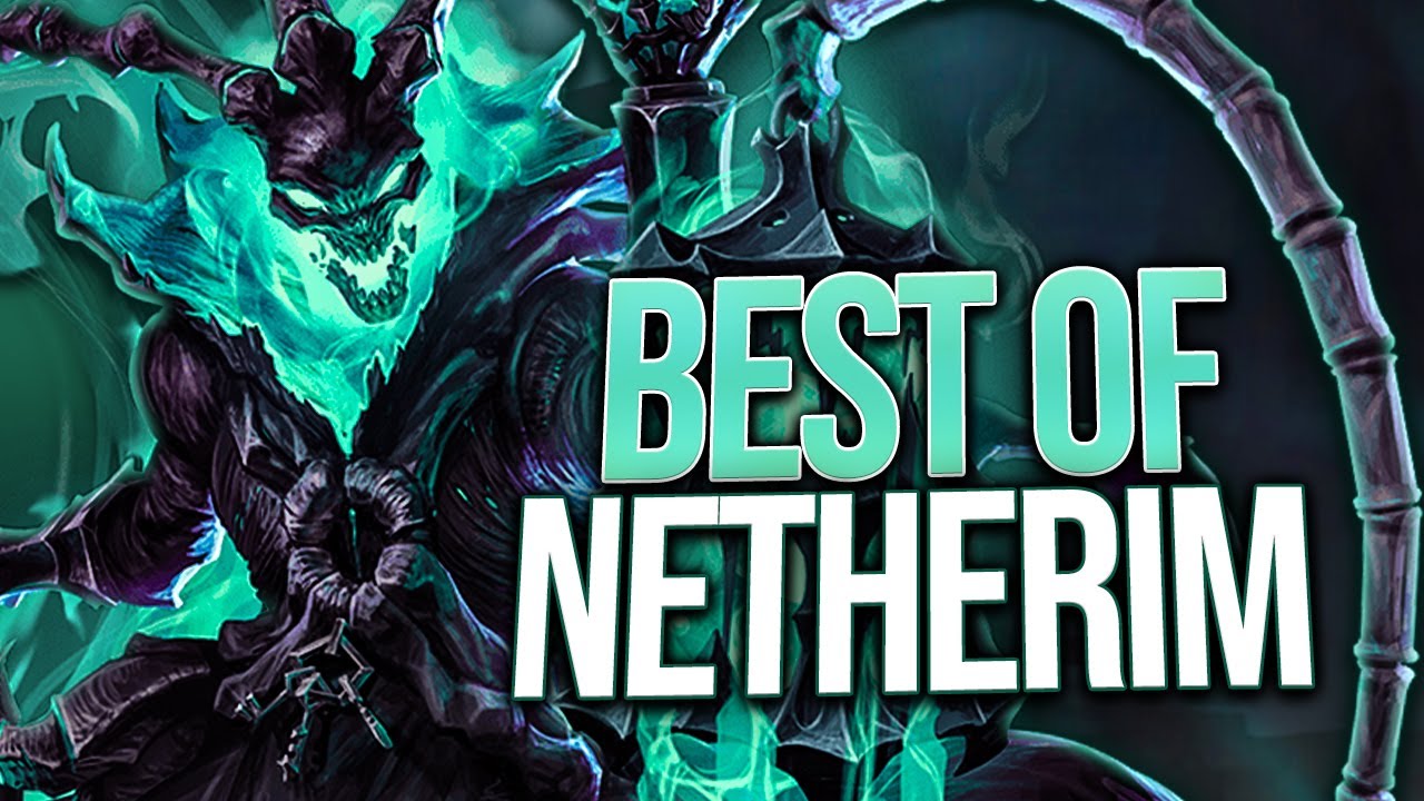 NETHERIM 