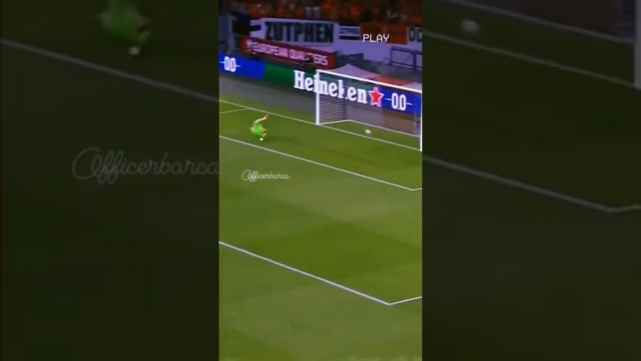 Netherlands tiki taka