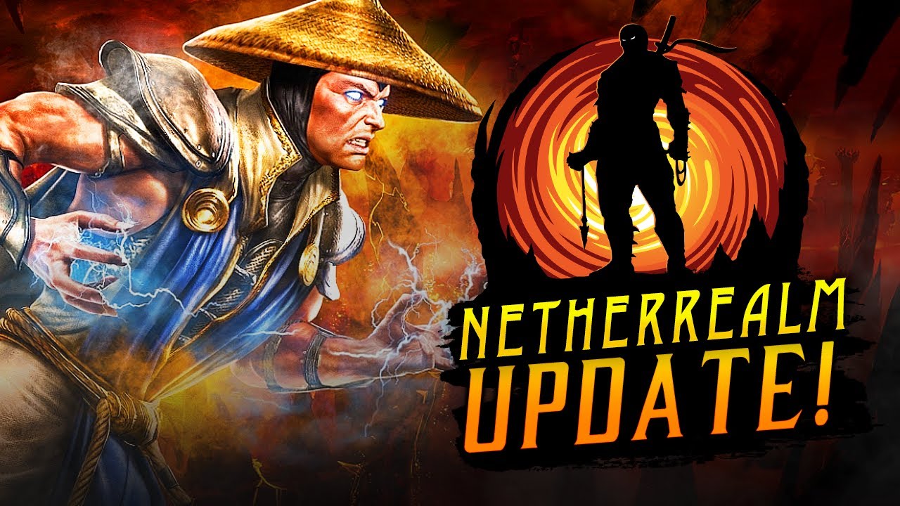 NetherRealm Studios VP Promoted By WB for Future Mortal Kombat Games & Sony Interested in Buying?!