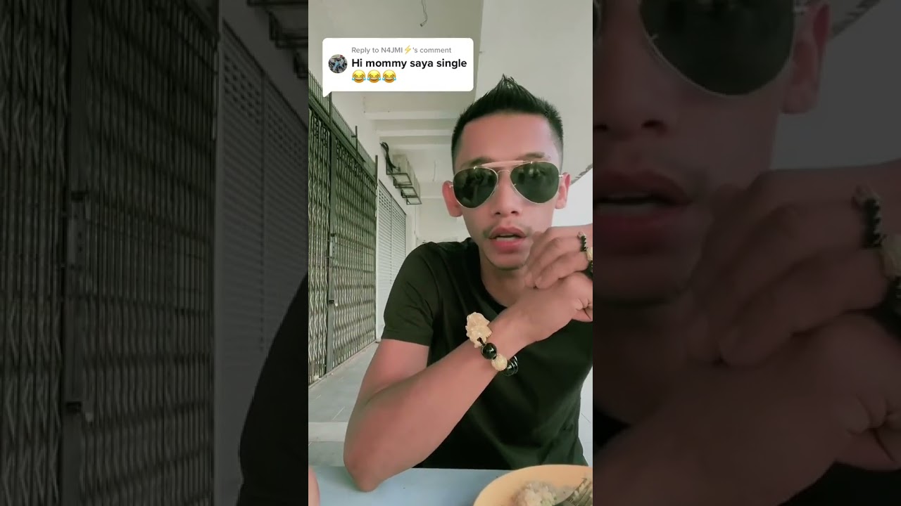 Netizen cuba usha bini orang di media sosial kena sound dengan suami dia