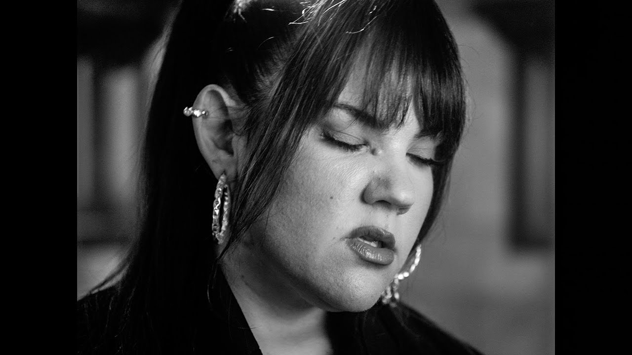 Netta - Detonate (Official Video)