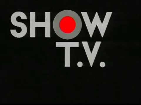 (Nette İlk) Show TV Meteo Jeneriği 1998